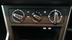 Volkswagen Polo 1.0 TSI Life 5dr Petrol Hatchback